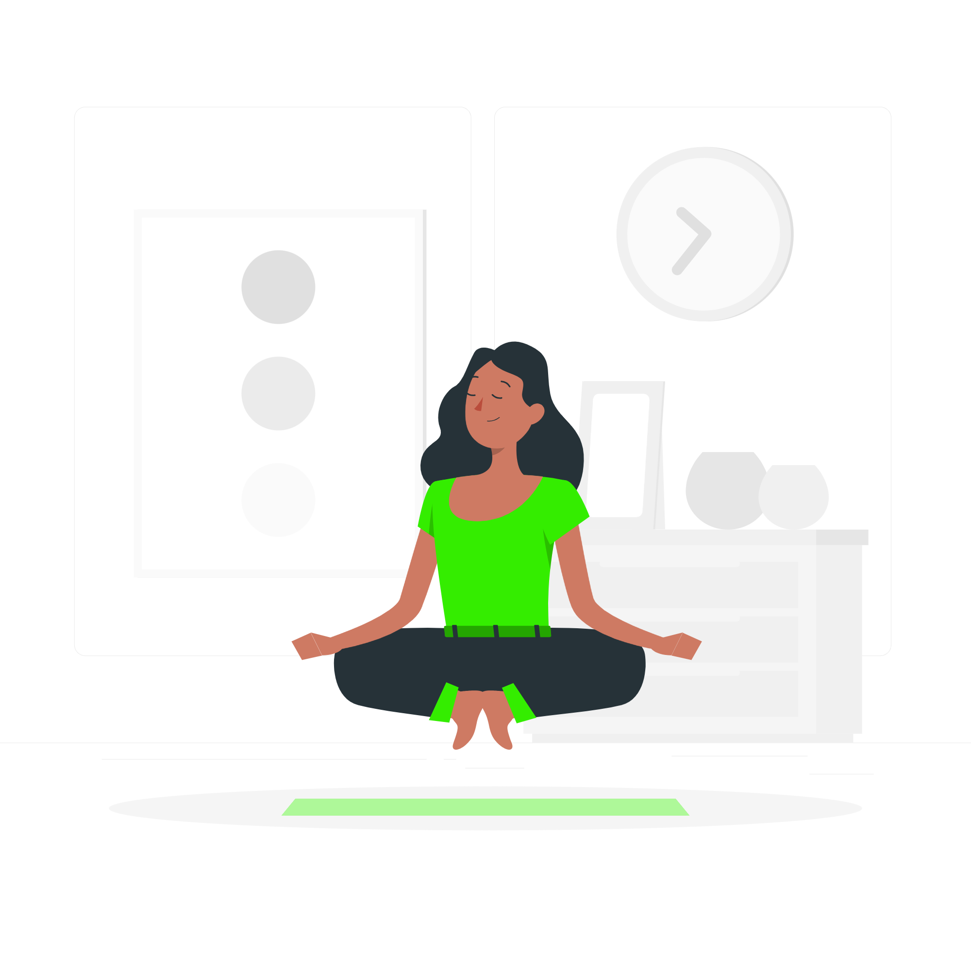 Yoga-Kurs