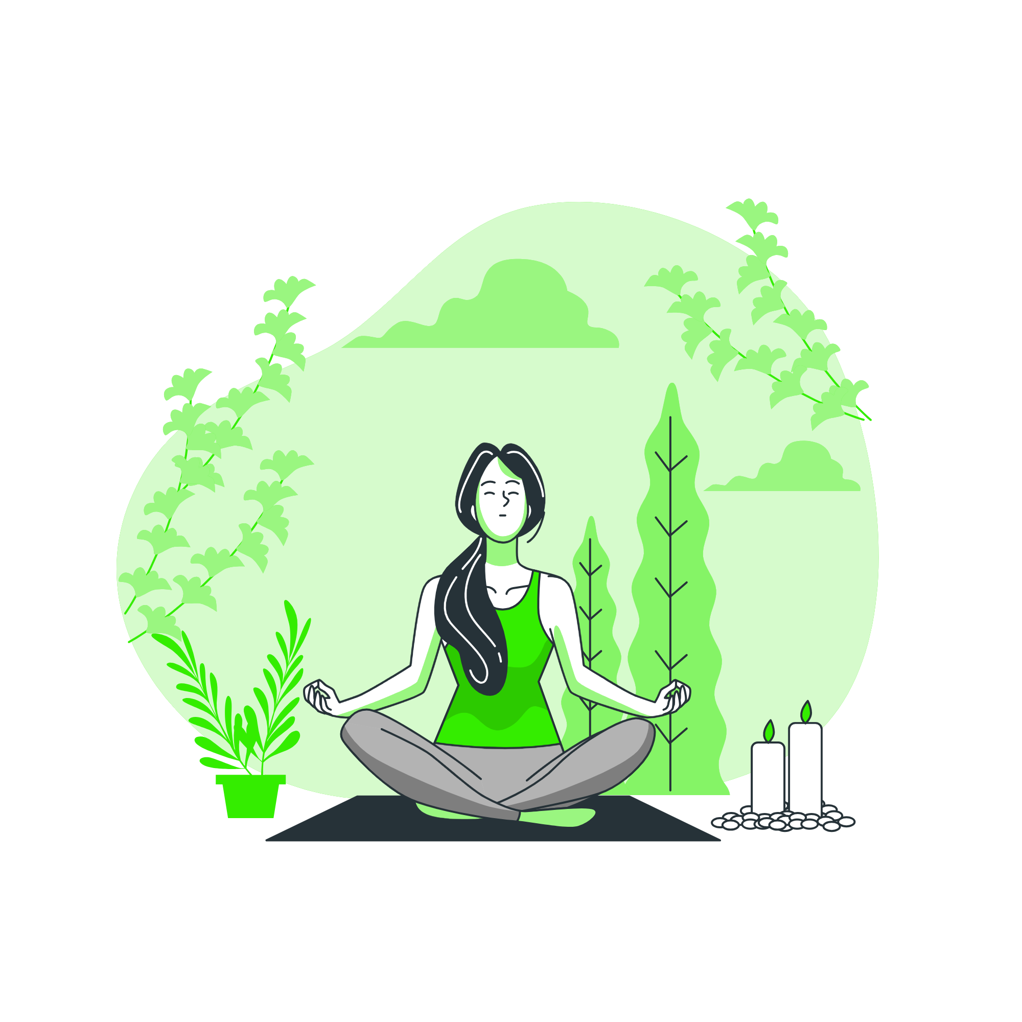 Yoga-Kurs